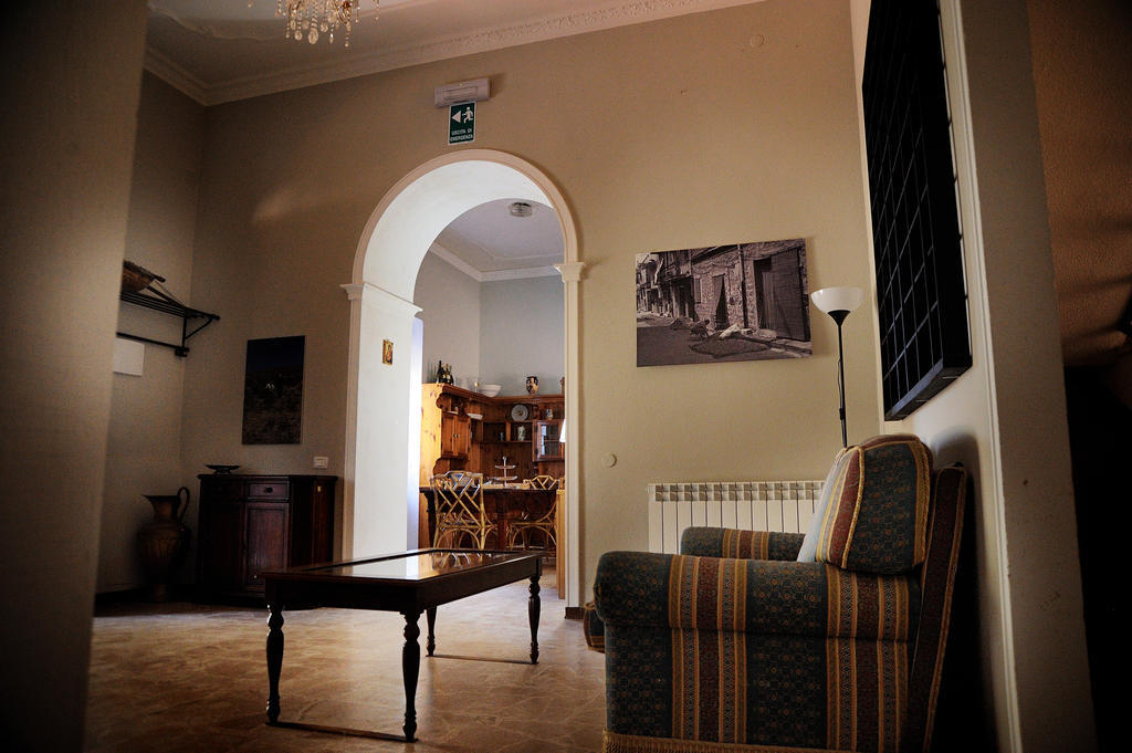 Agritrinacria Rooms Piazza Armerina Kültér fotó